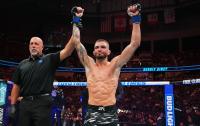 Український боєць Сергій Сідей здобув перемогу в поєдинку UFC (відео)